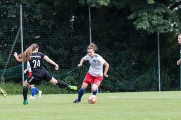 Bild 77 - Frauen HSV - SV Henstedt Ulzburg : Ergebnis: 1:4